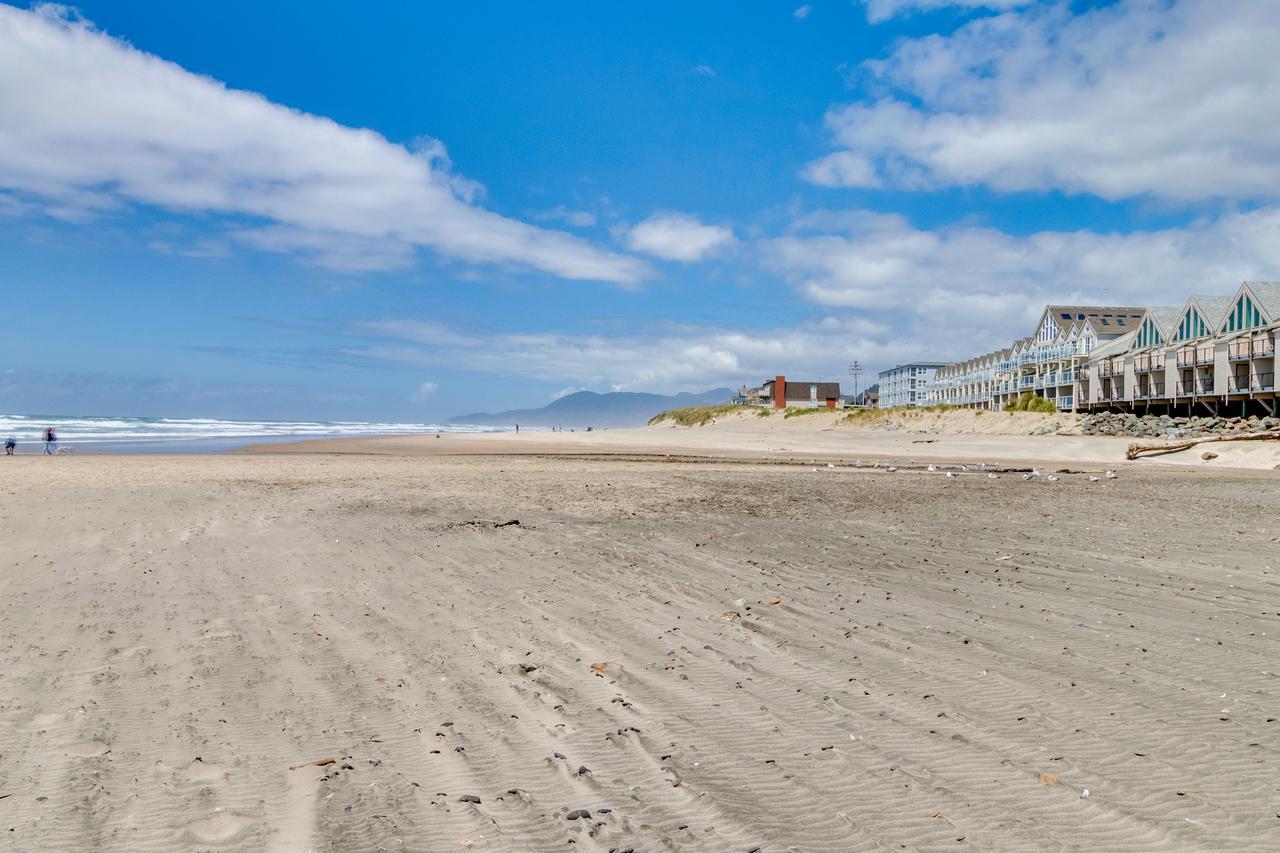 Willa Ninos Al Mar Rockaway Beach Zewnętrze zdjęcie